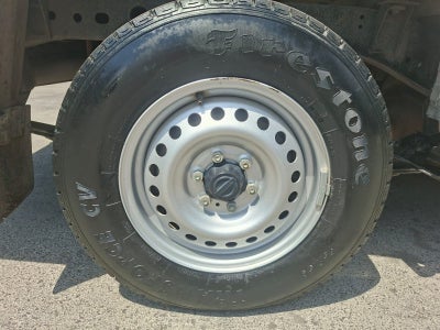 2020 Nissan NP300 Doble Cabina 2.5 SE Paq Seguridad Mt