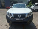 2020 Nissan NP300 Doble Cabina 2.5 SE Paq Seguridad Mt