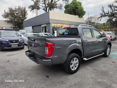 2023 Nissan Frontier 2.5 Le Mt