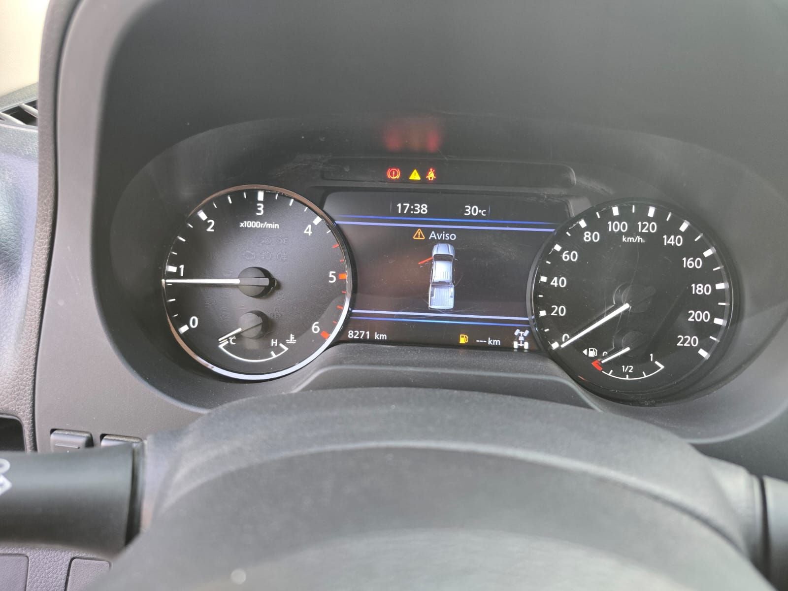 2024 Nissan Frontier 2.5 4x4 DC Diesel Mt