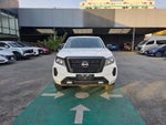 2024 Nissan Frontier 2.5 4x4 DC Diesel Mt