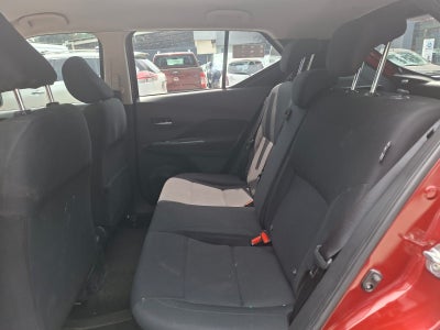 2024 Nissan Kicks 1.6 Advance Mt