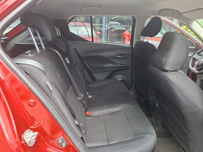 2024 Nissan Kicks 1.6 Advance Mt