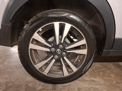 2025 Nissan Kicks 1.6 Play Advance At