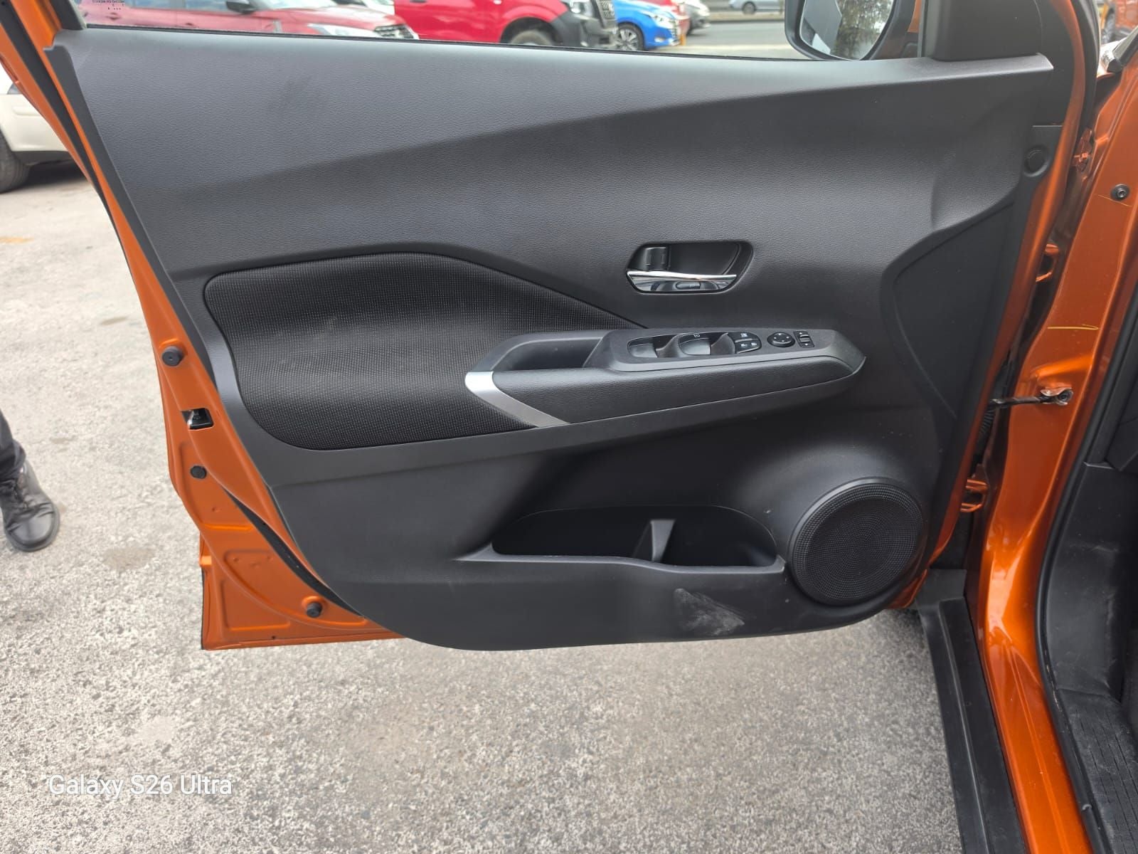 2024 Nissan Kicks 1.6 Advance At