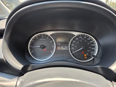 2024 Nissan Kicks 1.6 Advance At