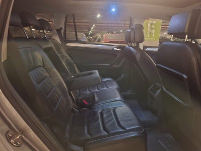 2021 Volkswagen Tiguan 1.4 Comfortline 5p At