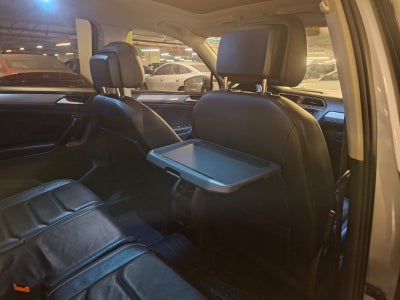 2021 Volkswagen Tiguan 1.4 Comfortline 5p At