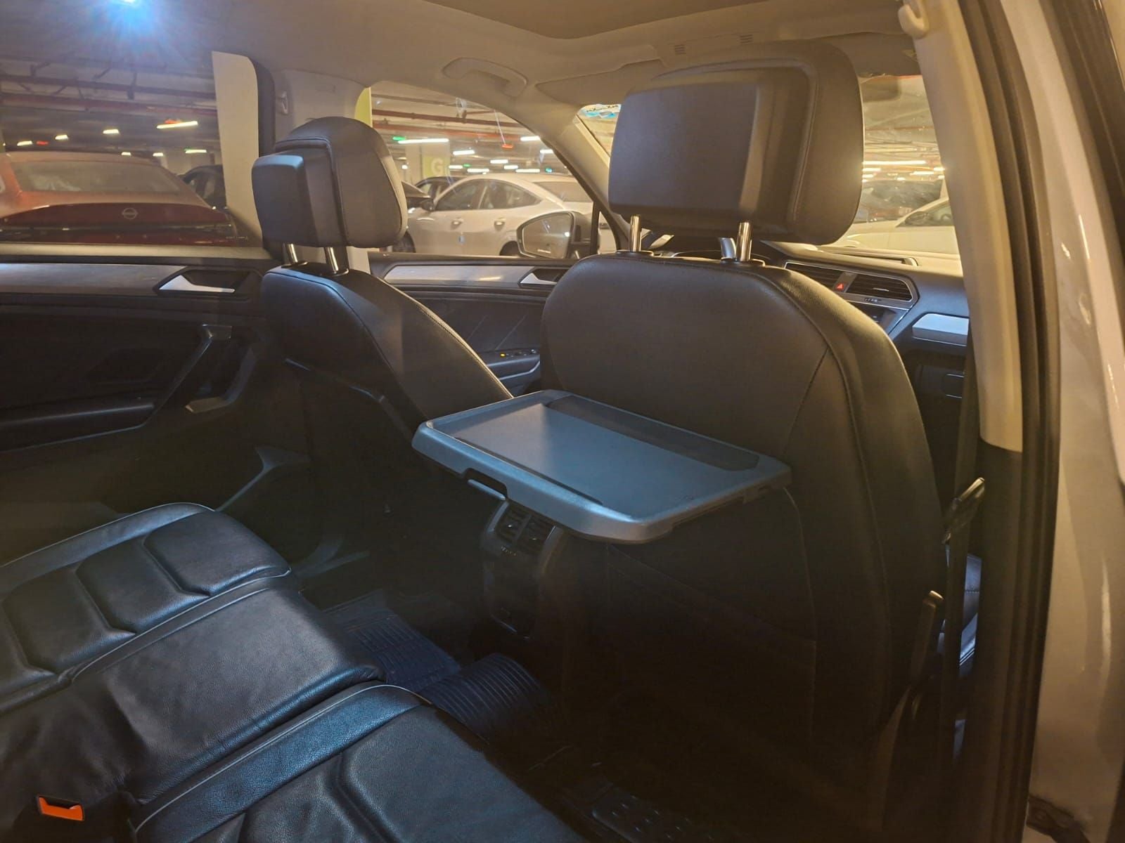 2021 Volkswagen Tiguan 1.4 Comfortline 5p At