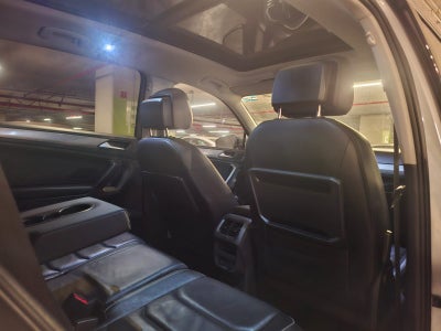 2021 Volkswagen Tiguan 1.4 Comfortline 5p At