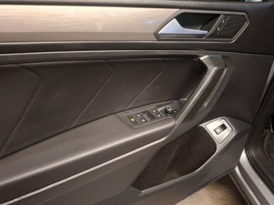 2021 Volkswagen Tiguan 1.4 Comfortline 5p At