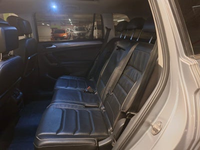2021 Volkswagen Tiguan 1.4 Comfortline 5p At