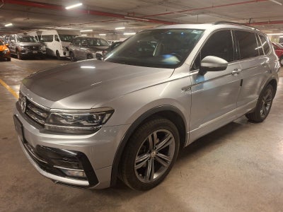 2021 Volkswagen Tiguan 1.4 Comfortline 5p At