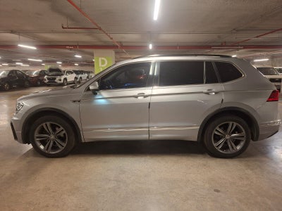 2021 Volkswagen Tiguan 1.4 Comfortline 5p At