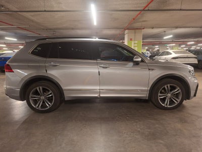 2021 Volkswagen Tiguan 1.4 Comfortline 5p At