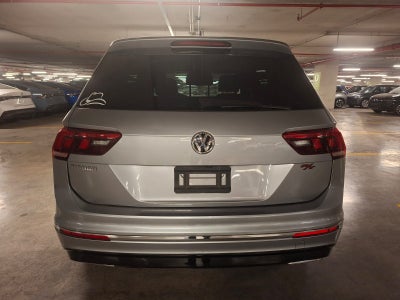 2021 Volkswagen Tiguan 1.4 Comfortline 5p At