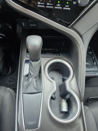 2021 Toyota Camry 2.5 Le At