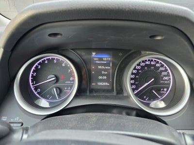 2021 Toyota Camry 2.5 Le At