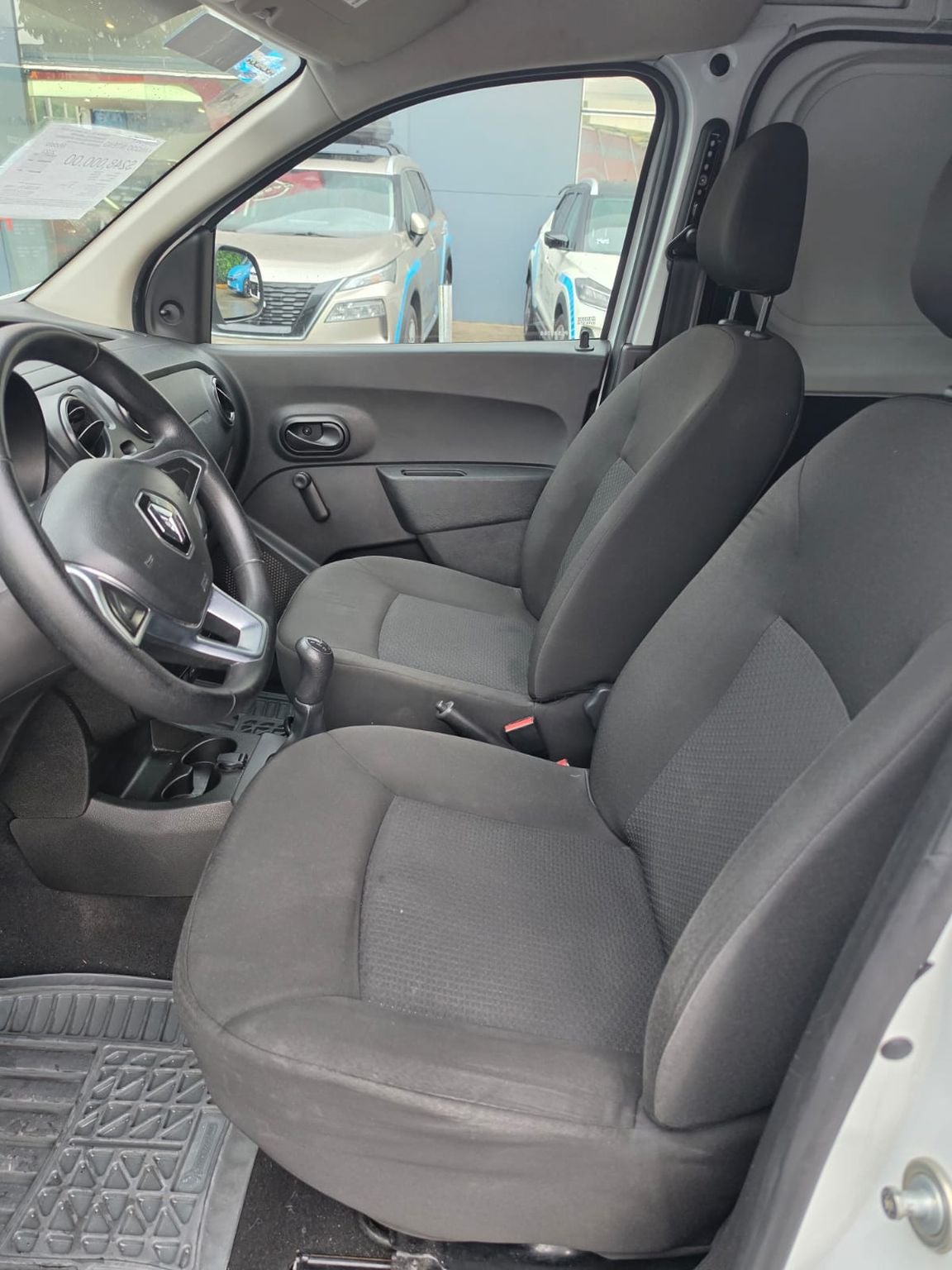 2023 Renault Kangoo 1.6 Intense Mt