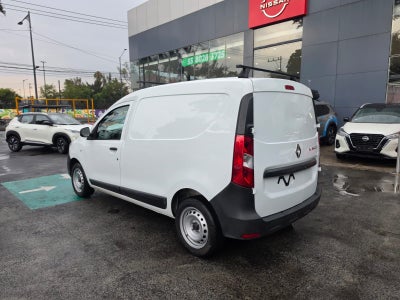 2023 Renault Kangoo 1.6 Intense Mt