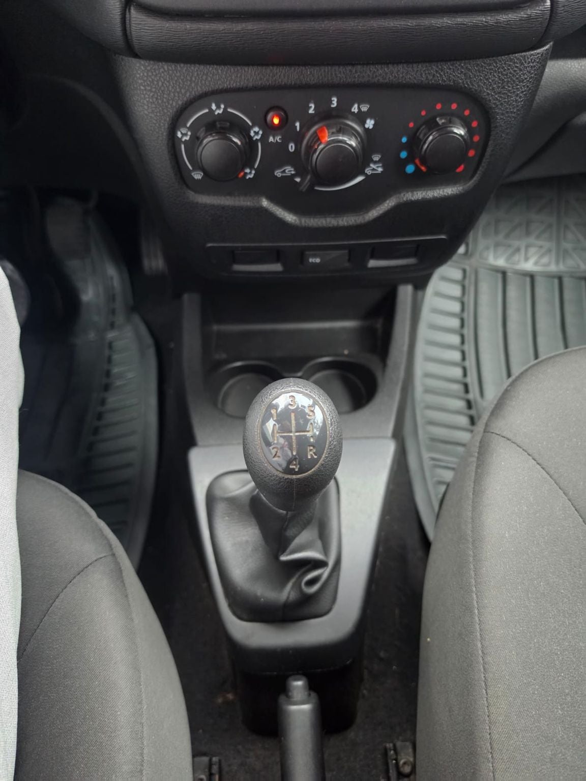2023 Renault Kangoo 1.6 Intense Mt