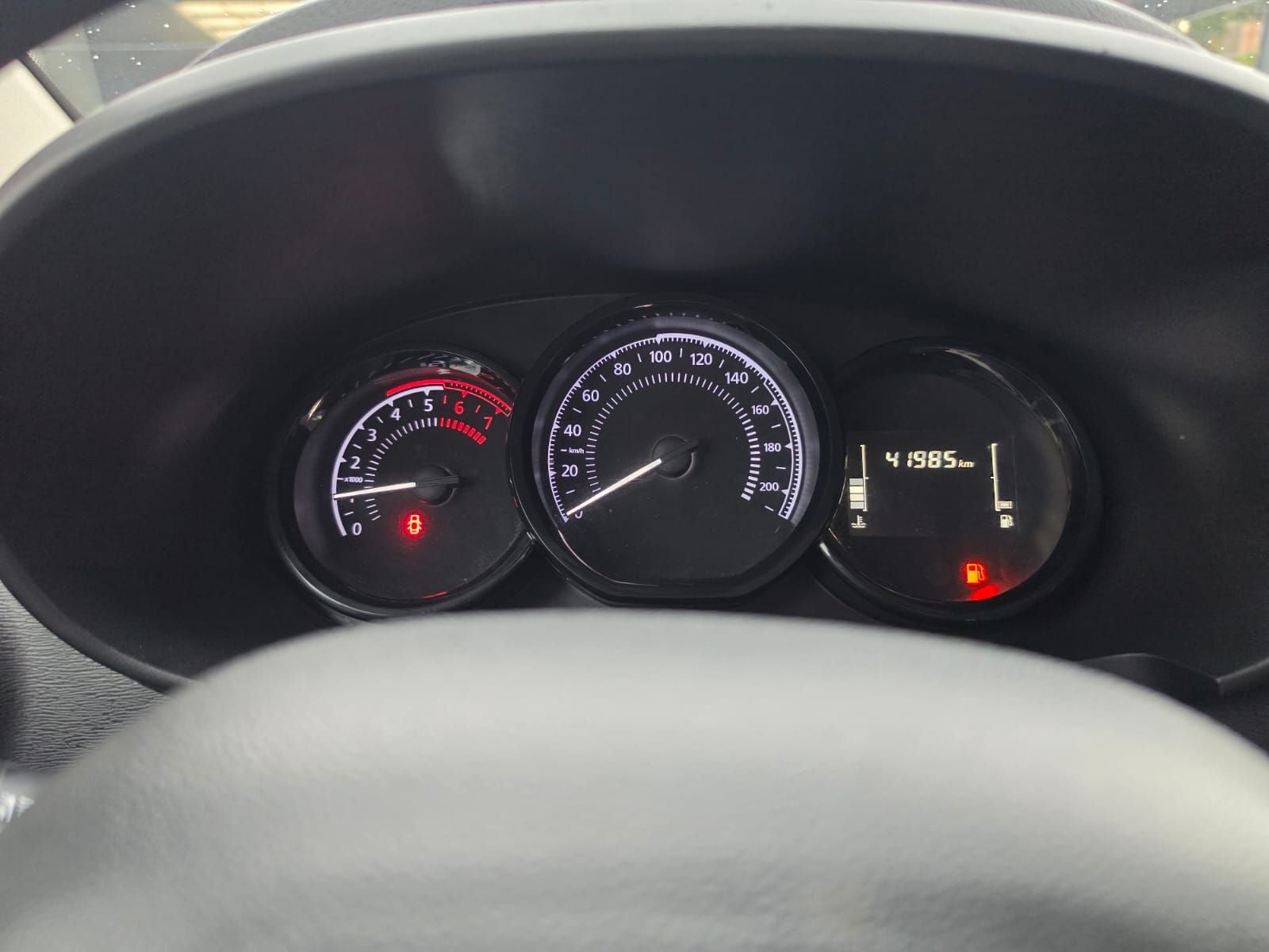 2023 Renault Kangoo 1.6 Intense Mt