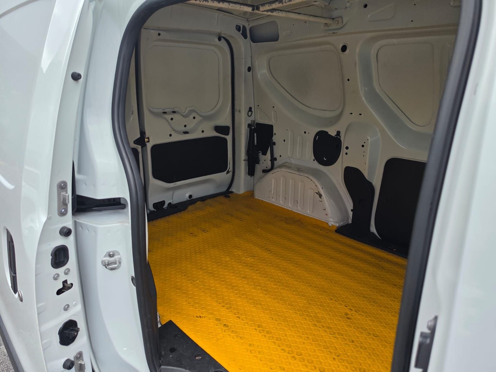 2023 Renault Kangoo 1.6 Intense Mt