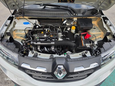 2025 Renault Kwid 1.0 Iconic Mt