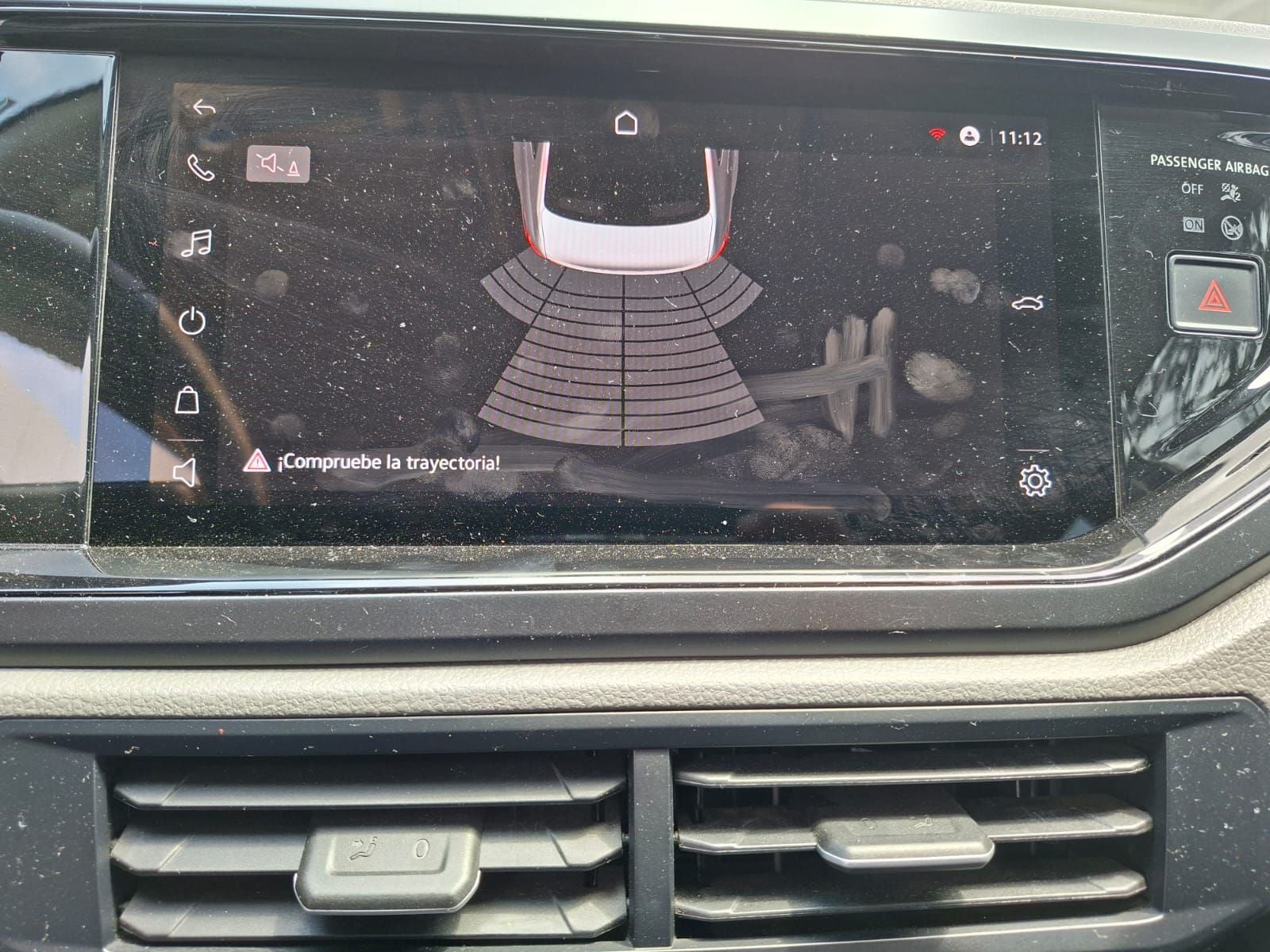 2022 Volkswagen Virtus 1.6 Comfortline At