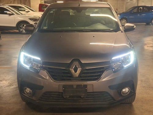 2024 Renault Logan 1.6 Intens At