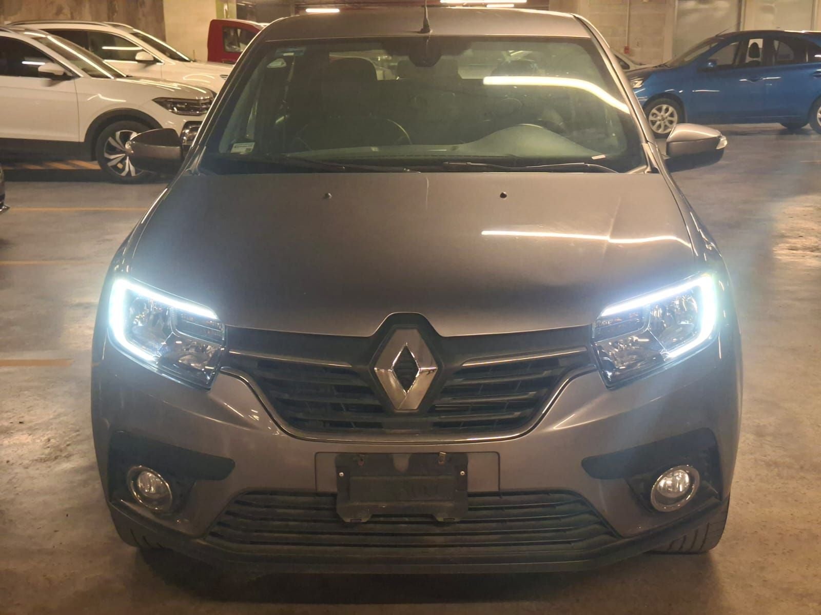 2024 Renault Logan 1.6 Intens At