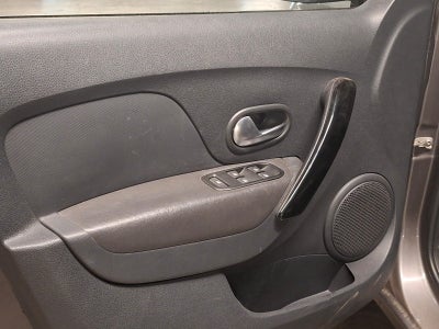 2024 Renault Logan 1.6 Intens At