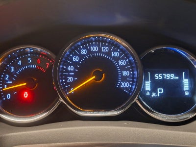 2024 Renault Logan 1.6 Intens At