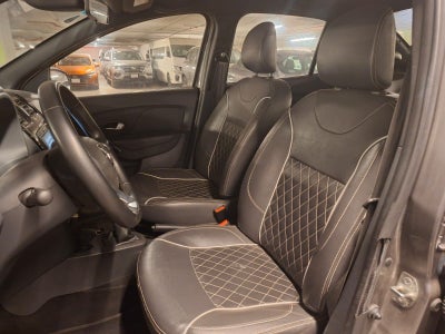 2024 Renault Logan 1.6 Intens At