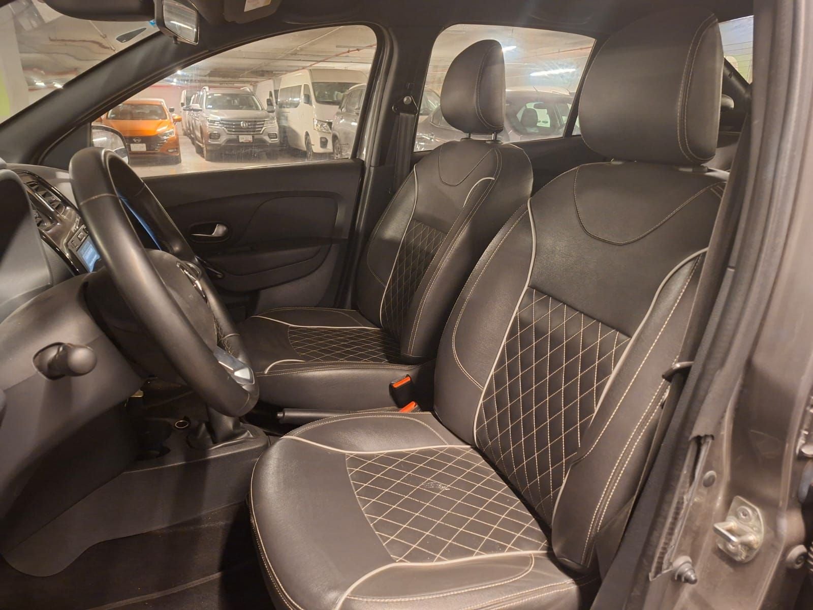 2024 Renault Logan 1.6 Intens At