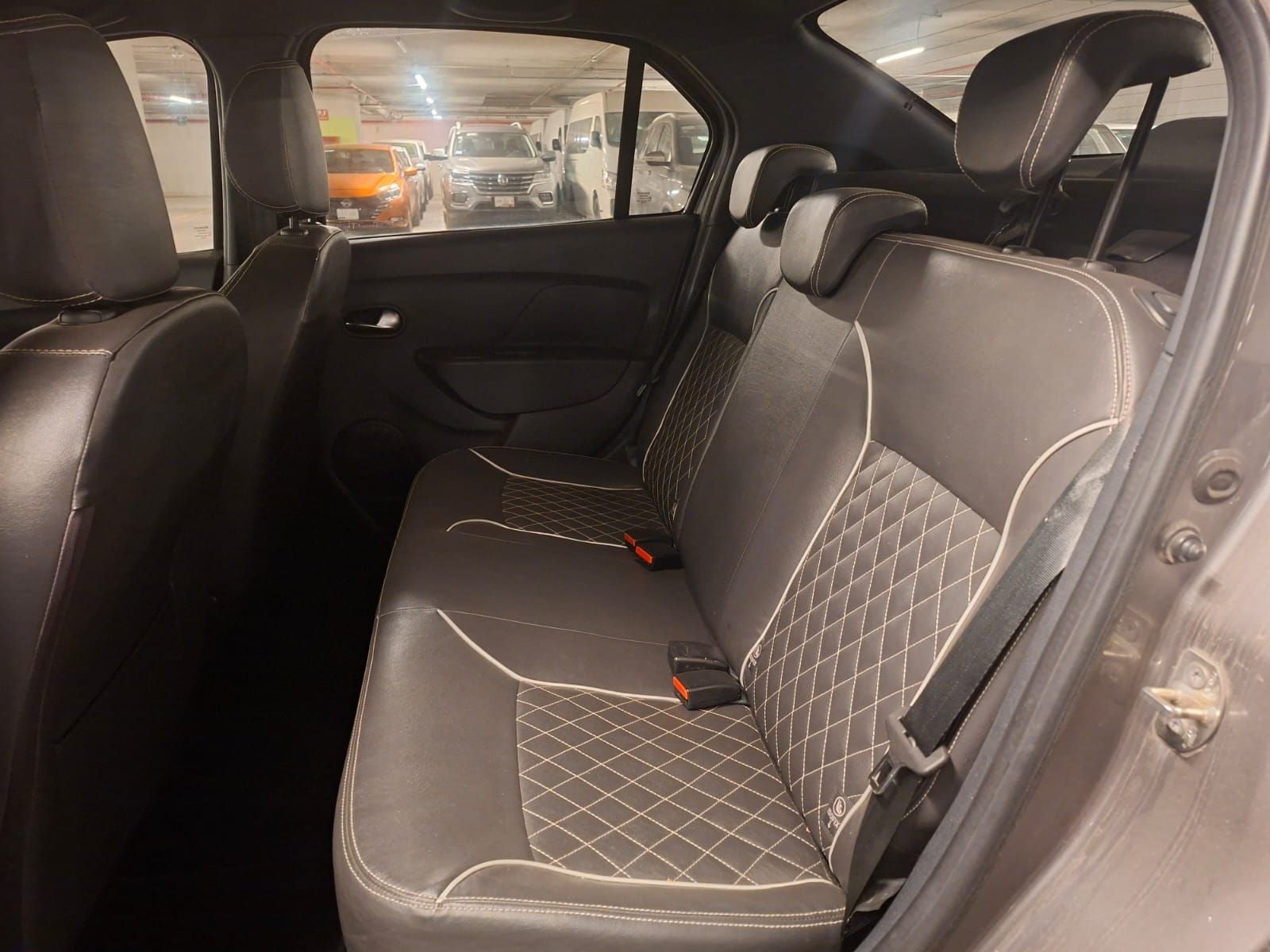 2024 Renault Logan 1.6 Intens At