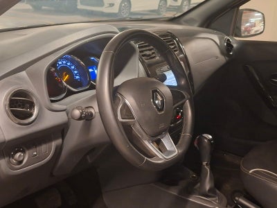 2024 Renault Logan 1.6 Intens At