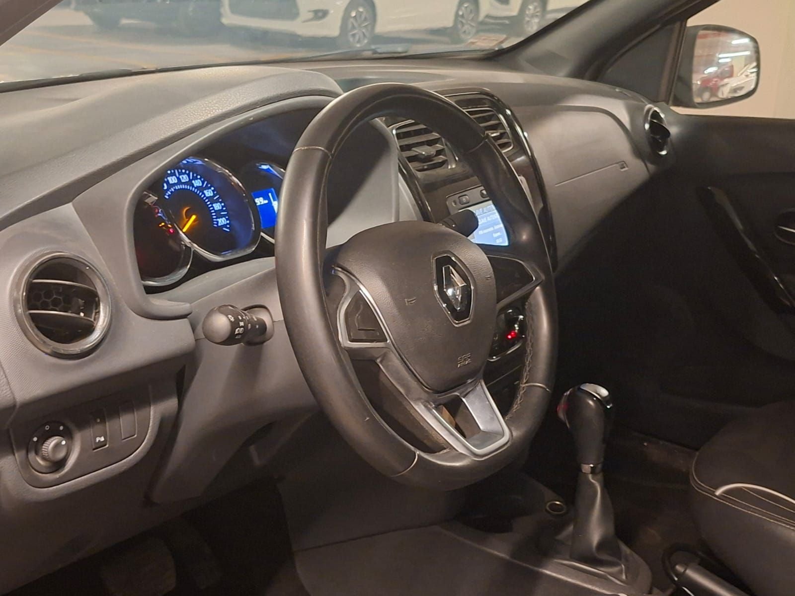 2024 Renault Logan 1.6 Intens At