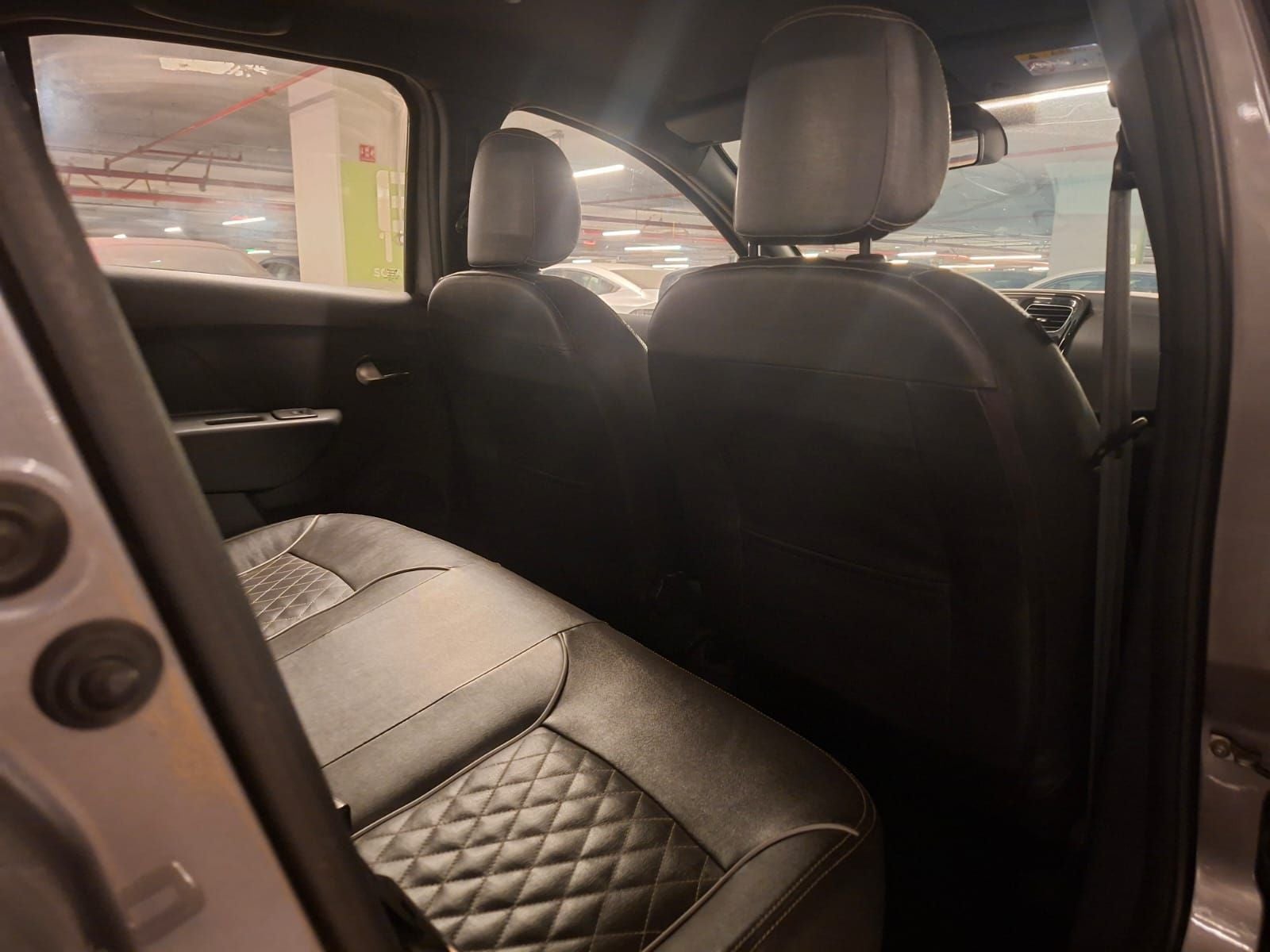 2024 Renault Logan 1.6 Intens At