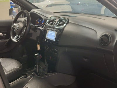 2024 Renault Logan 1.6 Intens At