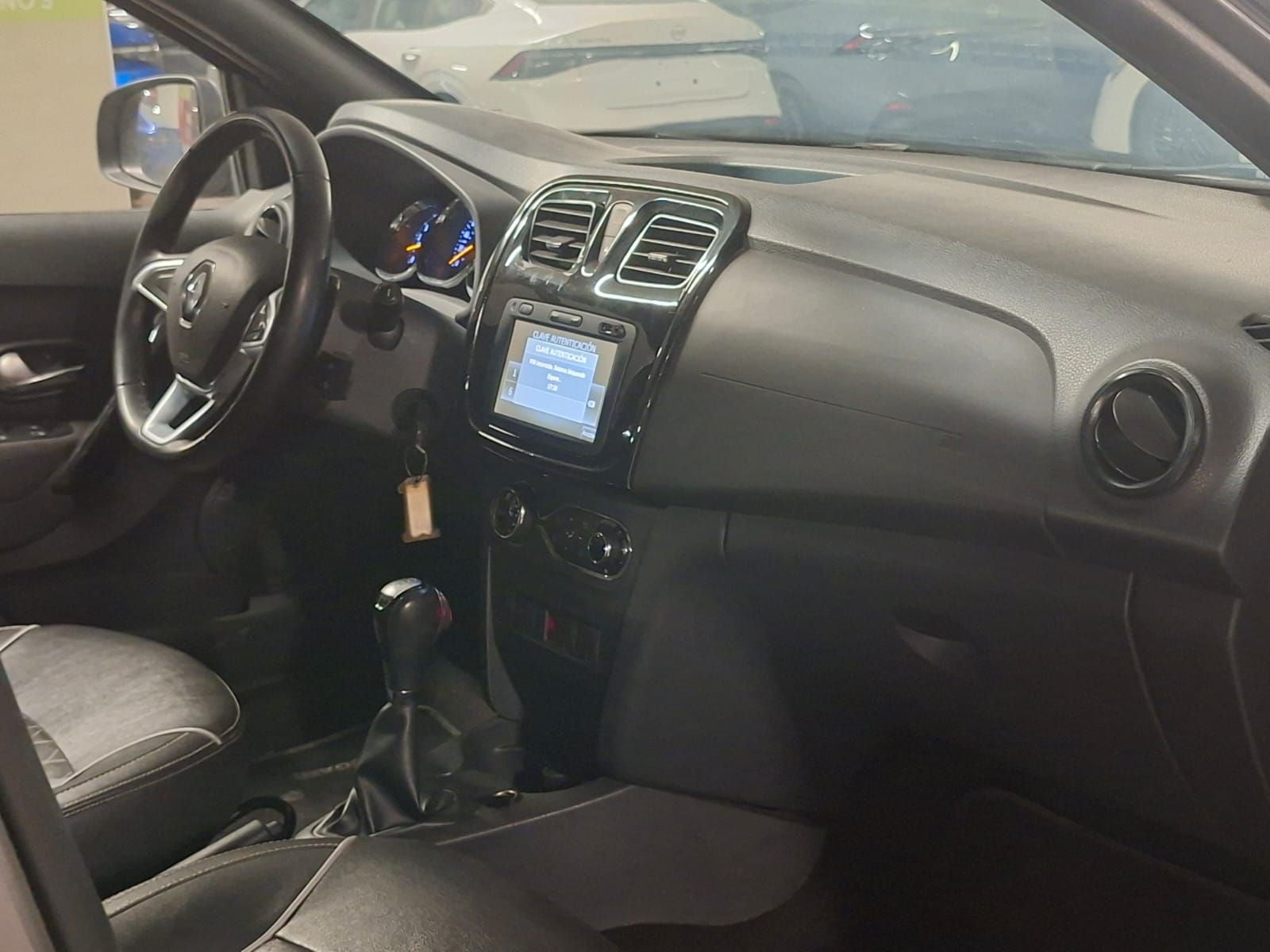 2024 Renault Logan 1.6 Intens At