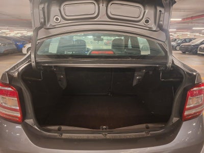 2024 Renault Logan 1.6 Intens At