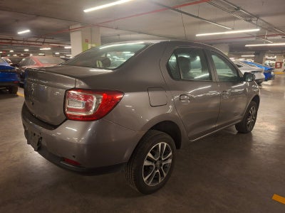 2024 Renault Logan 1.6 Intens At
