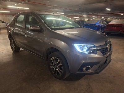 2024 Renault Logan 1.6 Intens At