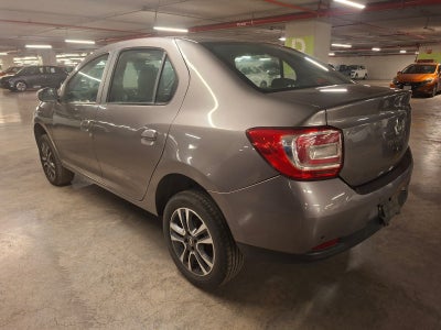 2024 Renault Logan 1.6 Intens At