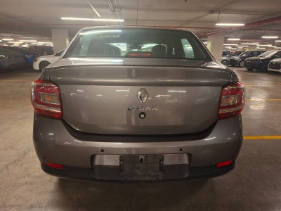 2024 Renault Logan 1.6 Intens At