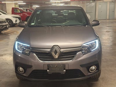 2024 Renault Logan 1.6 Intens At