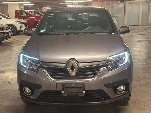 2024 Renault Logan 1.6 Intens At