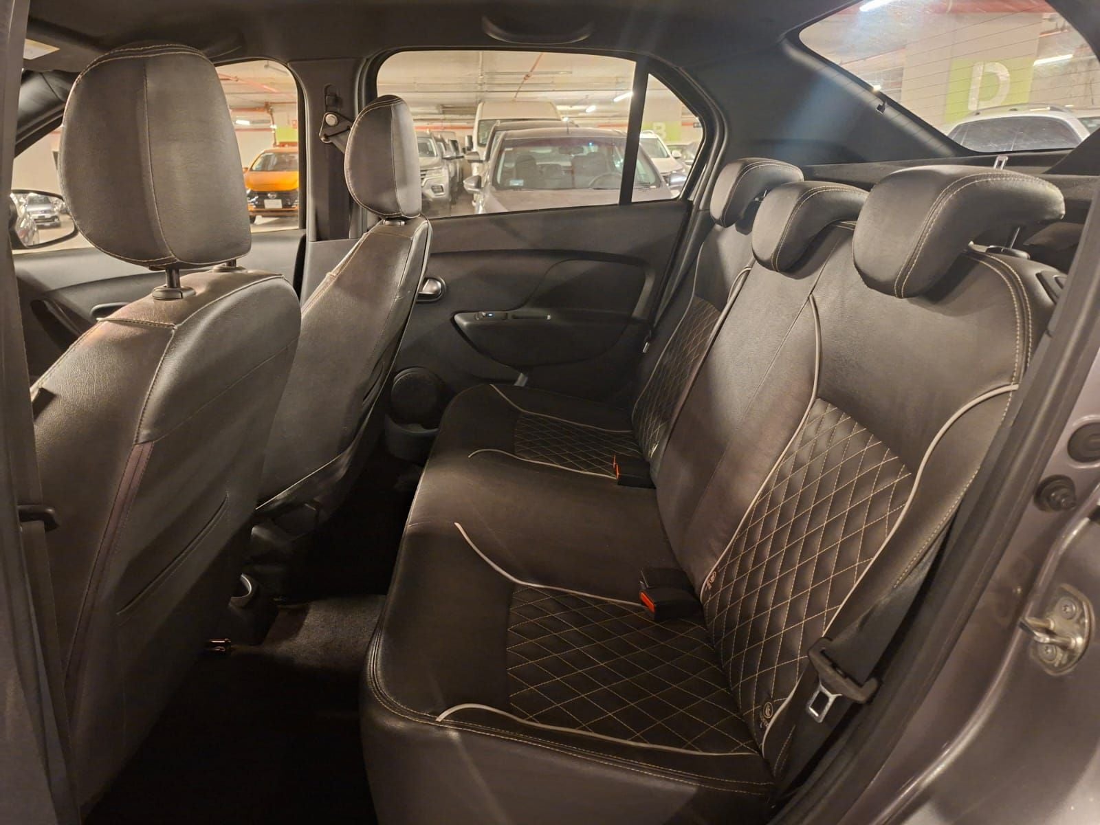 2024 Renault Logan 1.6 Intens At