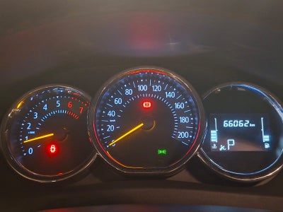 2024 Renault Logan 1.6 Intens At
